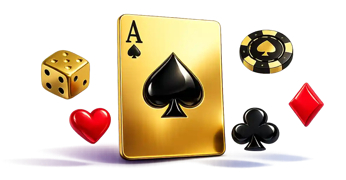 Logo officiel de Betzino Casino en ligne France